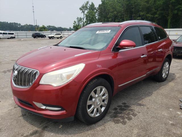 BUICK ENCLAVE 2013 5gakvdkd3dj109281