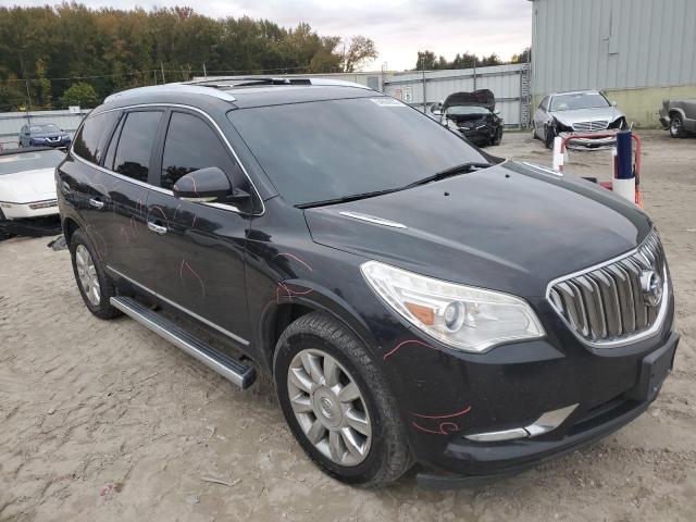 BUICK ENCLAVE 2013 5gakvdkd3dj120457