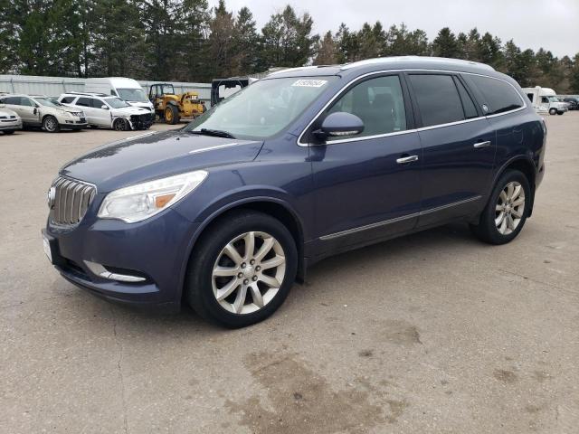 BUICK ENCLAVE 2013 5gakvdkd3dj158996