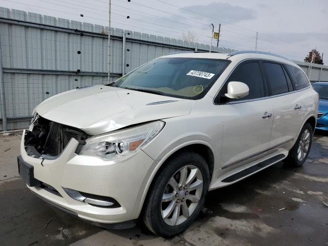 BUICK ENCLAVE 2013 5gakvdkd3dj163793