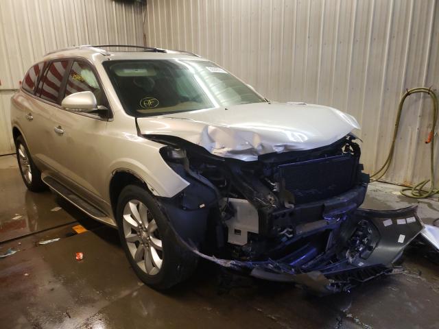 BUICK ENCLAVE 2013 5gakvdkd3dj165849