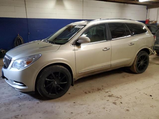 BUICK ENCLAVE 2013 5gakvdkd3dj190573