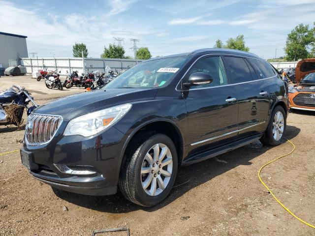 BUICK ENCLAVE 2013 5gakvdkd3dj207646