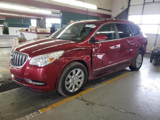 BUICK ENCLAVE 2013 5gakvdkd3dj222700