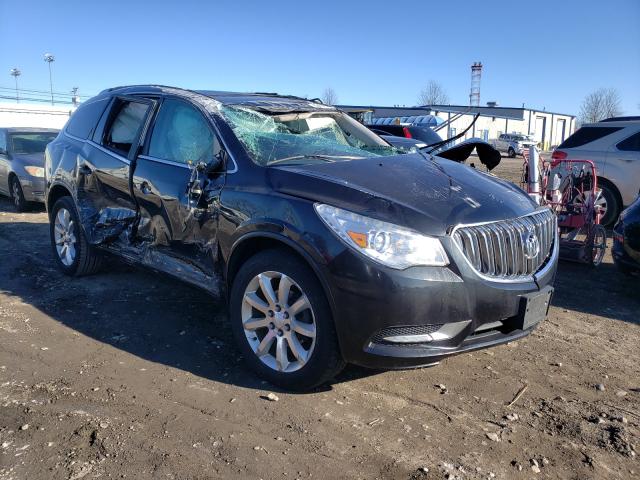 BUICK ENCLAVE 2013 5gakvdkd3dj236774