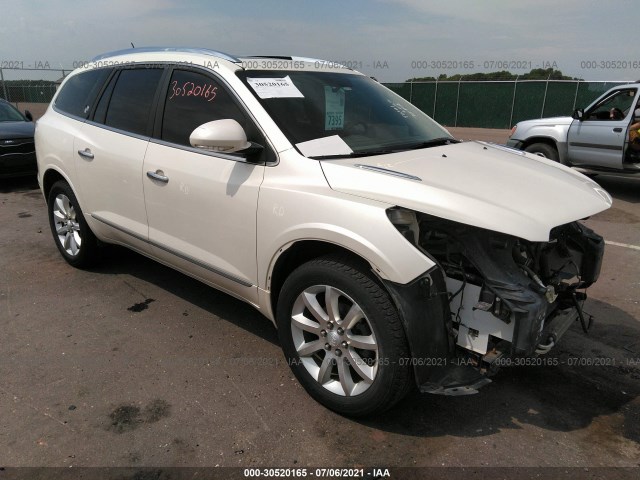 BUICK ENCLAVE 2013 5gakvdkd3dj242591