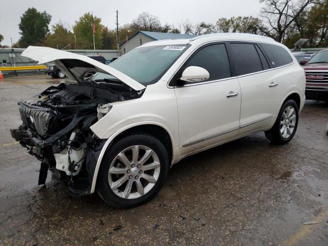 BUICK ENCLAVE 2013 5gakvdkd3dj248696