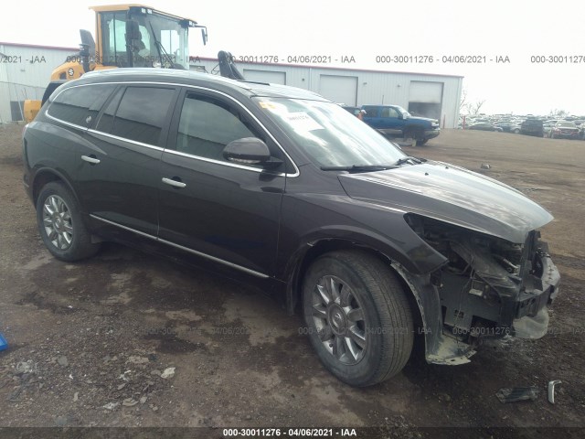 BUICK ENCLAVE 2013 5gakvdkd3dj249377