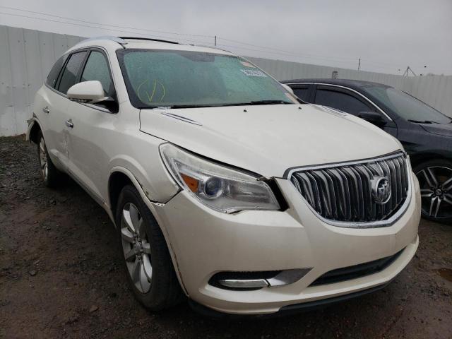 BUICK ENCLAVE 2013 5gakvdkd3dj253087