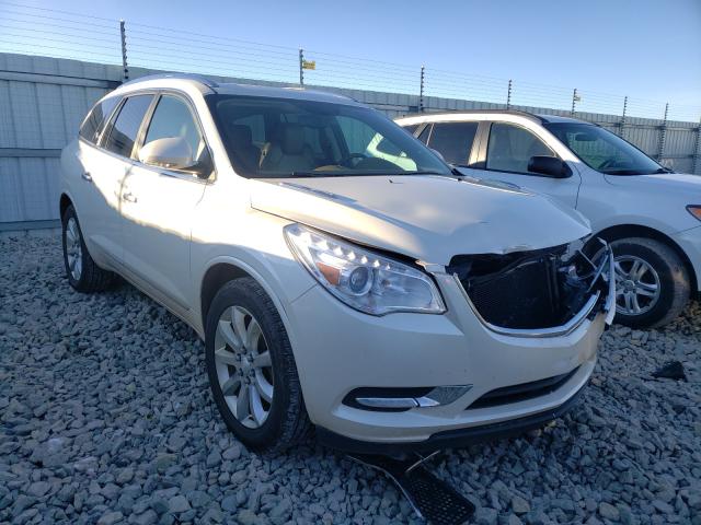 BUICK ENCLAVE 2013 5gakvdkd3dj253185