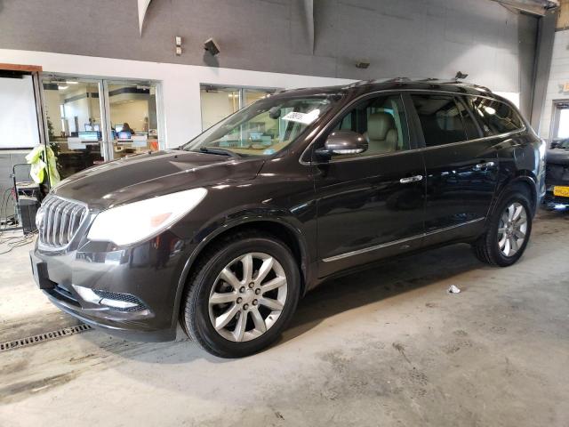 BUICK ENCLAVE 2013 5gakvdkd4dj118412