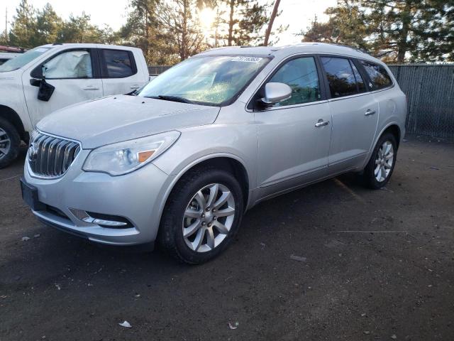 BUICK ENCLAVE 2013 5gakvdkd4dj149417