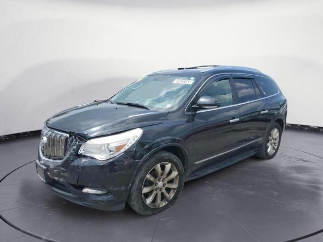 BUICK ENCLAVE 2013 5gakvdkd4dj160076