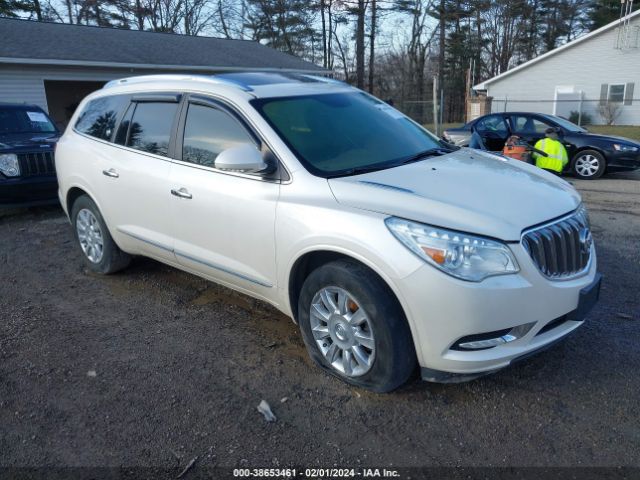 BUICK ENCLAVE 2013 5gakvdkd4dj164483