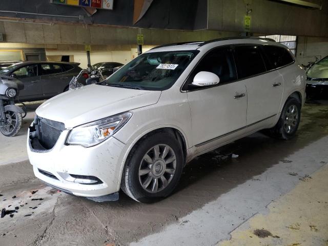 BUICK ENCLAVE 2013 5gakvdkd4dj194003