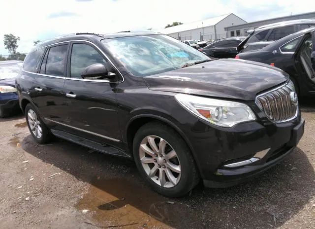 BUICK ENCLAVE 2013 5gakvdkd4dj211317