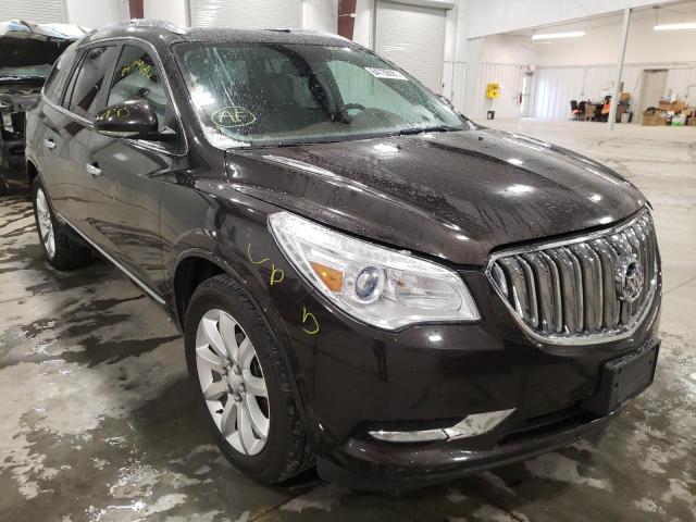 BUICK ENCLAVE 2013 5gakvdkd4dj222432