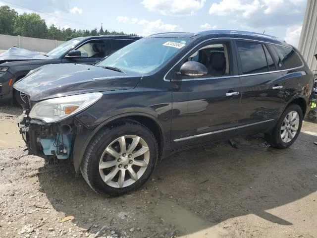 BUICK ENCLAVE 2013 5gakvdkd4dj225685