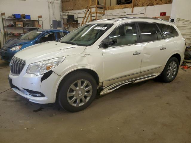 BUICK ENCLAVE 2013 5gakvdkd4dj250814