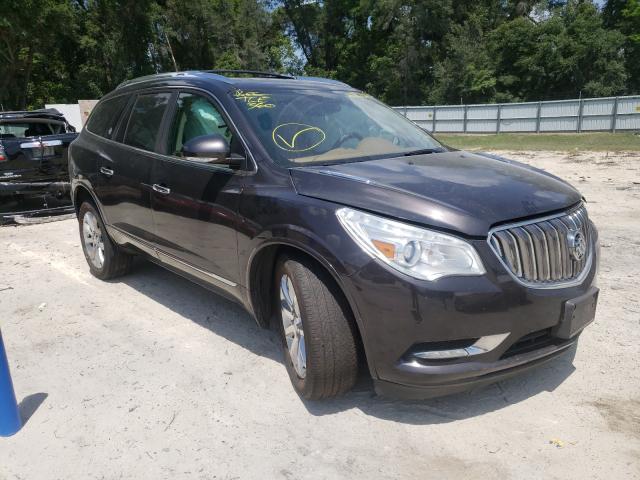 BUICK ENCLAVE 2013 5gakvdkd5dj100078