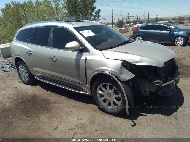 BUICK ENCLAVE 2013 5gakvdkd5dj110707