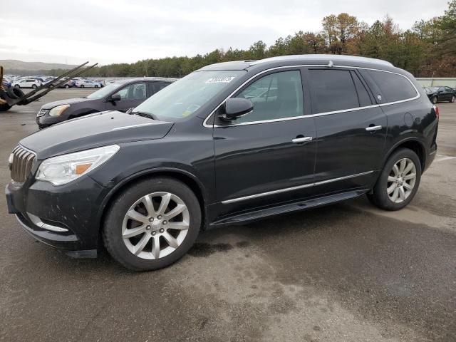 BUICK ENCLAVE 2013 5gakvdkd5dj110917