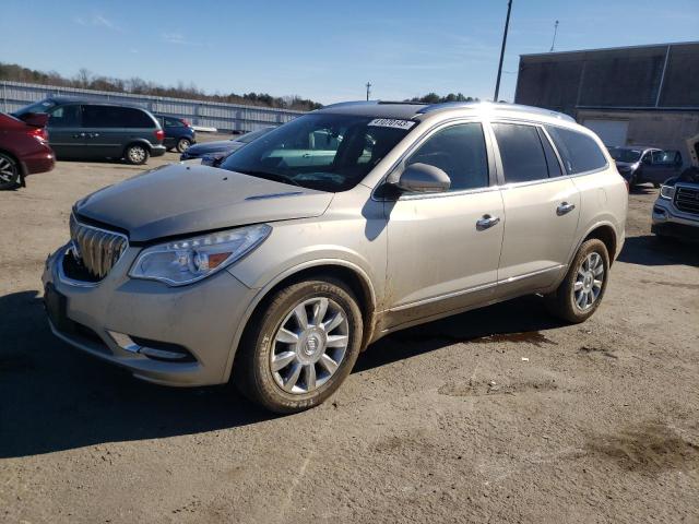 BUICK ENCLAVE 2013 5gakvdkd5dj112781