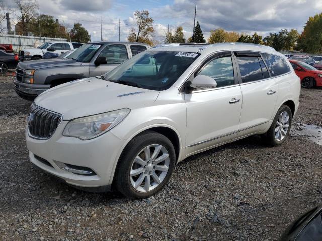 BUICK ENCLAVE 2013 5gakvdkd5dj121917