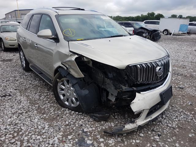 BUICK ENCLAVE 2013 5gakvdkd5dj125773