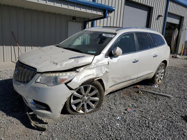 BUICK ENCLAVE 2013 5gakvdkd5dj140127