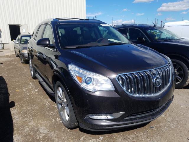 BUICK ENCLAVE 2013 5gakvdkd5dj142511