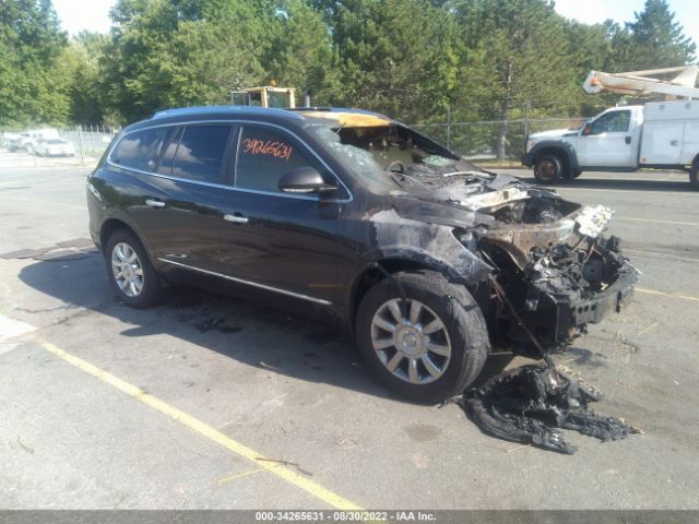 BUICK ENCLAVE 2013 5gakvdkd5dj154383