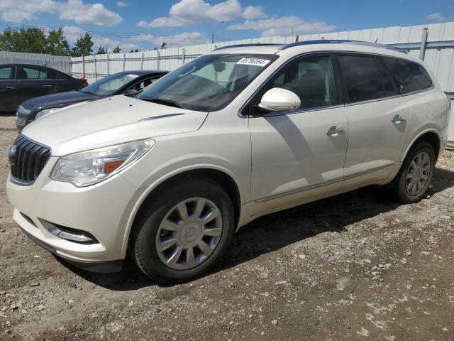 BUICK ENCLAVE 2013 5gakvdkd5dj161611