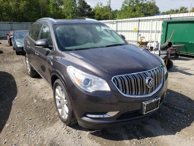 BUICK ENCLAVE 2013 5gakvdkd5dj173189