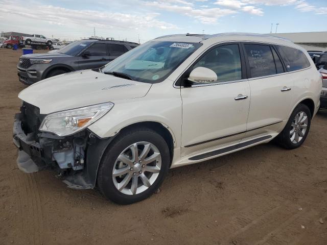 BUICK ENCLAVE 2013 5gakvdkd5dj175010