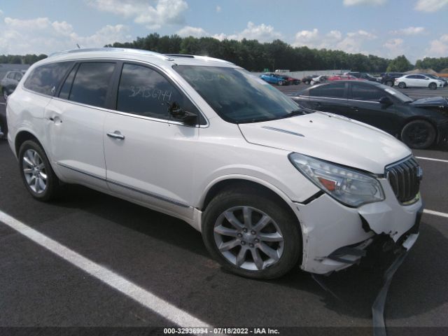 BUICK ENCLAVE 2013 5gakvdkd5dj195001