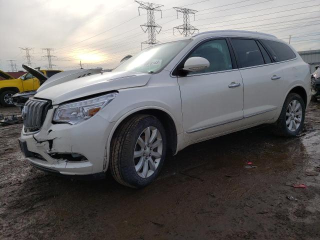 BUICK ENCLAVE 2013 5gakvdkd5dj225470