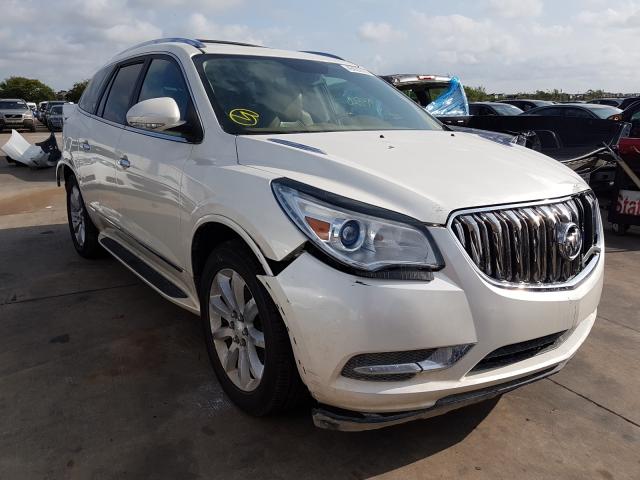 BUICK ENCLAVE 2013 5gakvdkd5dj247985