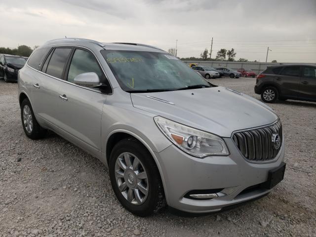 BUICK ENCLAVE 2013 5gakvdkd5dj258887