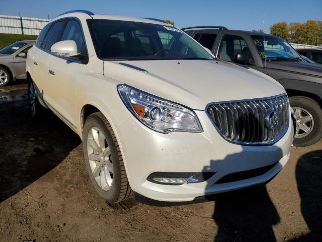 BUICK ENCLAVE 2013 5gakvdkd5dj260011