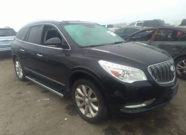 BUICK ENCLAVE 2013 5gakvdkd6dj108383