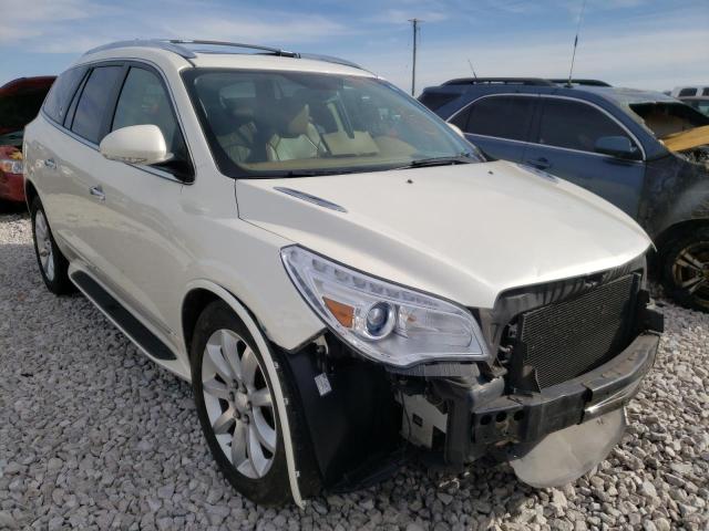 BUICK ENCLAVE 2013 5gakvdkd6dj112546