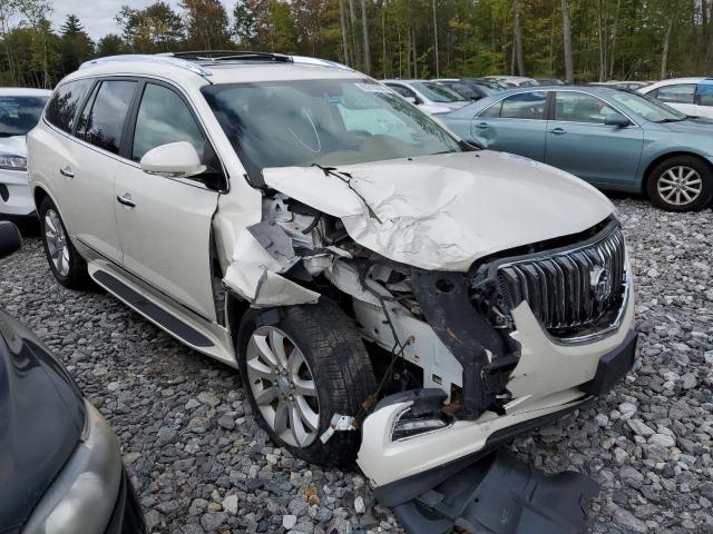 BUICK ENCLAVE 2013 5gakvdkd6dj126401