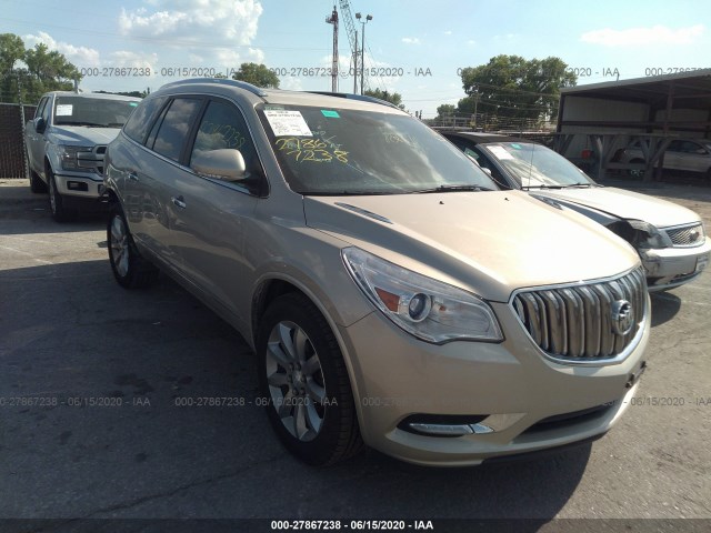 BUICK ENCLAVE 2013 5gakvdkd6dj144669