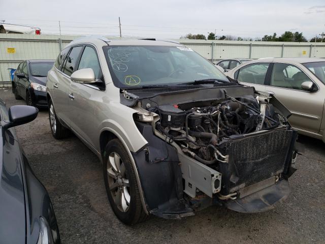 BUICK ENCLAVE 2013 5gakvdkd6dj189014