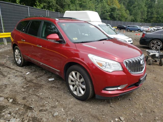 BUICK ENCLAVE 2013 5gakvdkd6dj209231