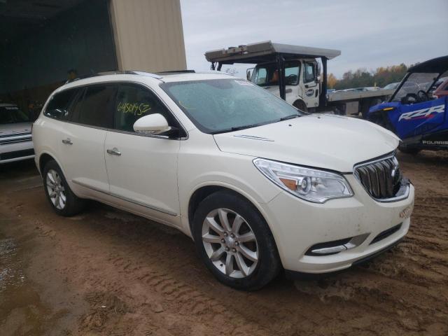 BUICK ENCLAVE 2013 5gakvdkd6dj228457