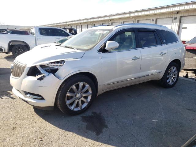 BUICK ENCLAVE 2013 5gakvdkd6dj236610