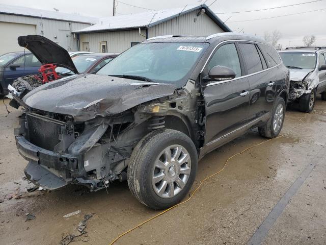 BUICK ENCLAVE 2013 5gakvdkd6dj243489