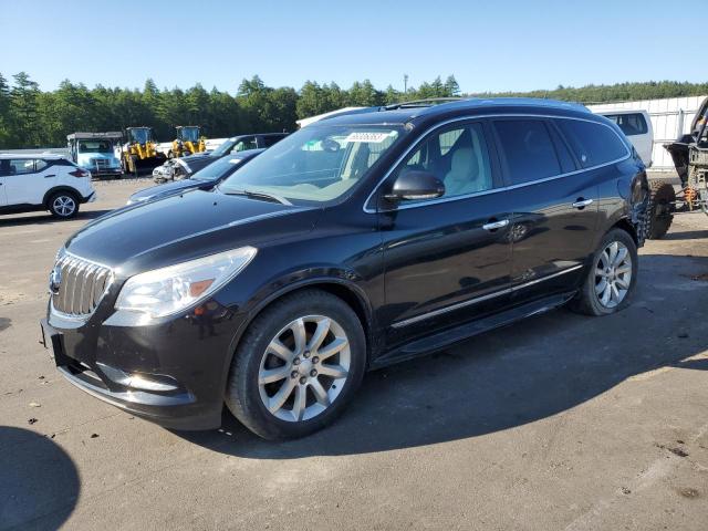 BUICK ENCLAVE 2013 5gakvdkd6dj247249